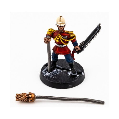 40k praetorians loose - praetorians,