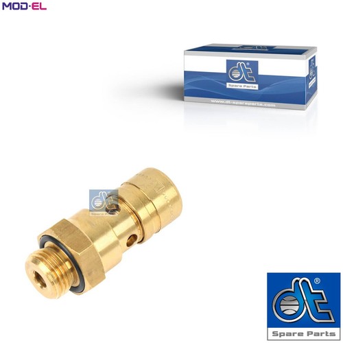 Pressure control valve 44023 - pressure,