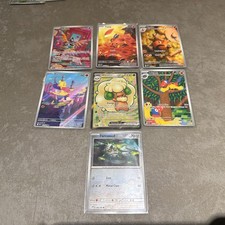 Pokémon TCG Full Art Bundle
