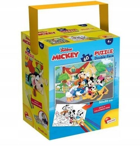 Disney mickey mouse friends - mouse,