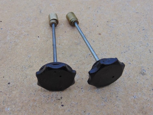 Classic twin carburettor - classic, su