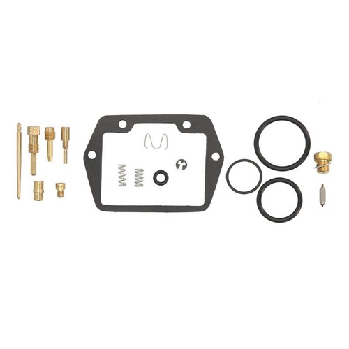 Carburettor repair kit for - kit;,