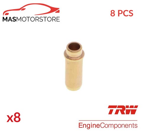 Valve guides trw engine - valve,