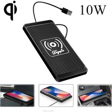 Car 10W Fast Wireless Charger