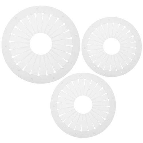 Pcs ribbon brooch maker - ribbon,