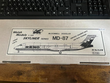 Welsh Models - Skyliner Series