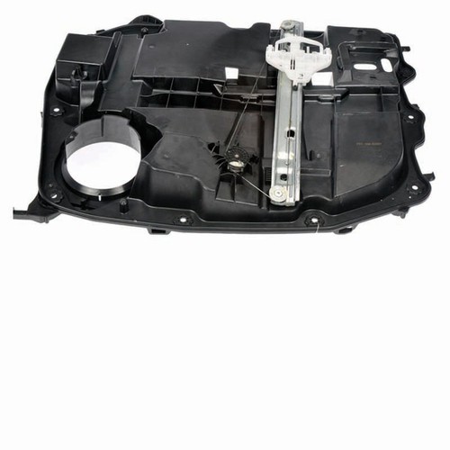 Window regulator motor - window,