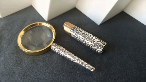 Boucheron 1950s solid - 1950s,