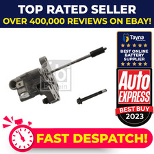 Fuel Pump 35575 Febi 20411997