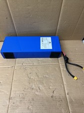 KuKirin G2 Max Electric Scooter Battery 48V 20.8Ah / 998.4Wh