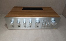 Rotel ra312 amplifier - rotel,
