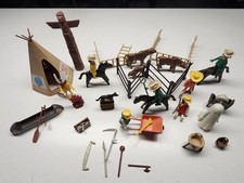 Vintage 1974 Playmobil Geobra