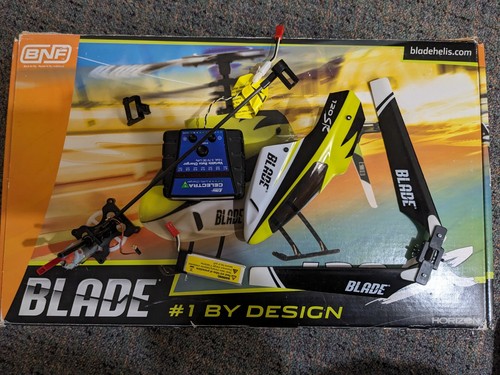 Blade 120sr item parts lot - ~,