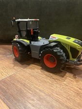 Class Die Cast Tractor