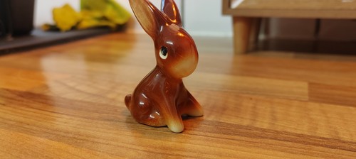 Vintage goebel bunny - vintage,