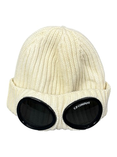 Company goggle beanie - goggle,