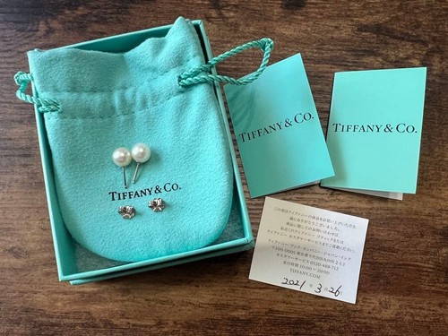 Authentic tiffany co - tiffany,