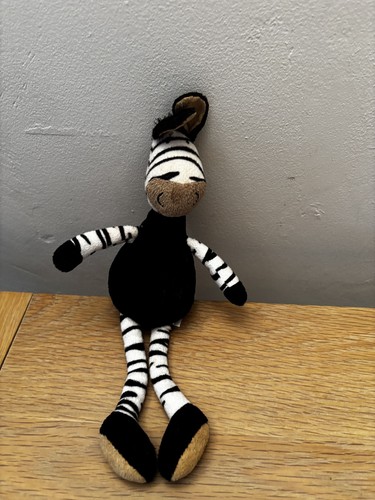 Air puppy woogie zebra cuddle - puppy,