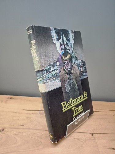 Bellman true desmond lowden - &,