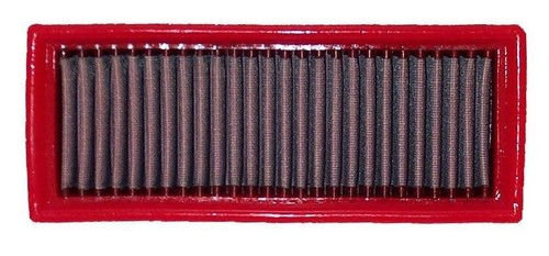 Bmc washable sport air filter - sport,