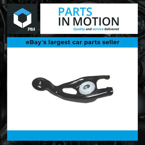 Clutch release fork - /, lever