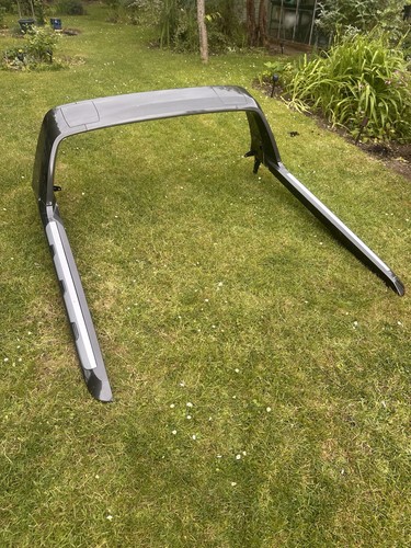 Ford ranger sports bar - ranger,