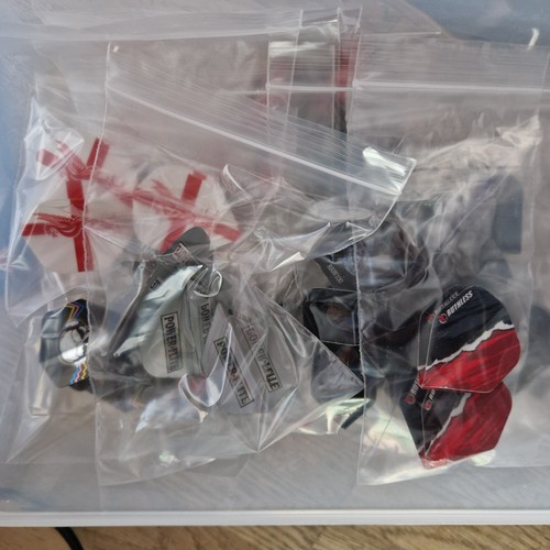 Joblot collectable dart - collectable,