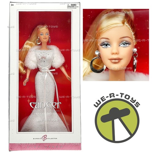 Cancer barbie doll the - barbie,