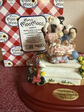 Mary’s Moo Moos “