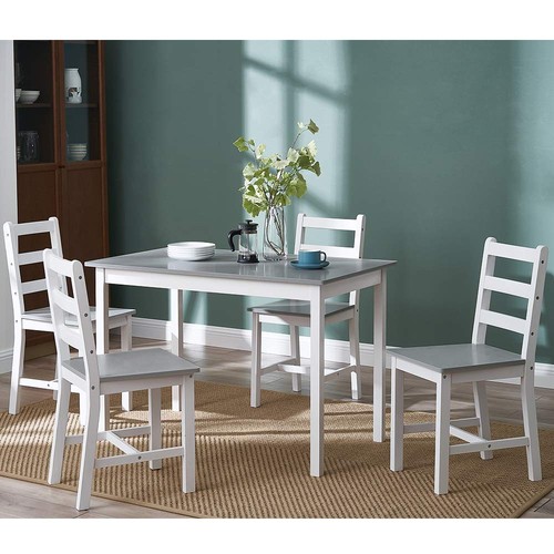 Panana pine wood dining - panana, table