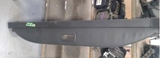 ZAFIRA PARCEL SHELF LOAD Cover