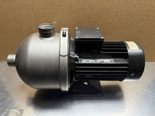 Grundfos CHI4-40 A-W-G-BQBE