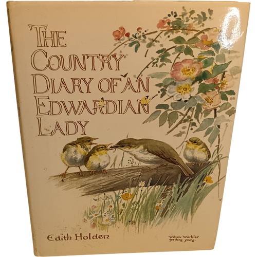 The country diary an - the,