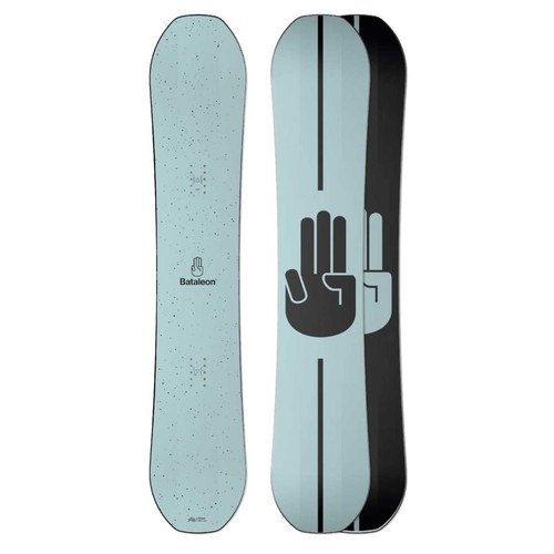 Bataleon chaser snowboard - bataleon,