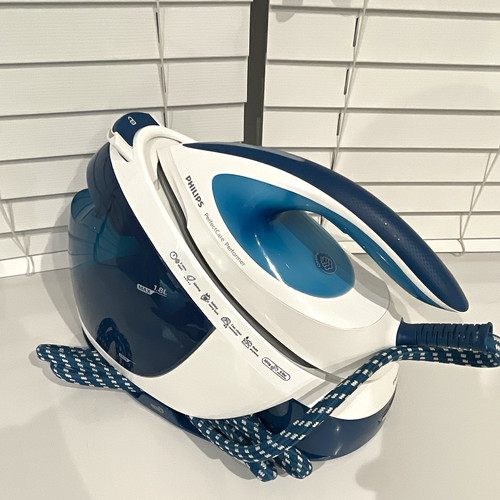 Philips perfectcare performer - philips,