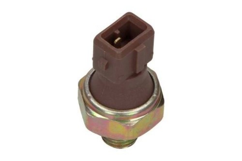 Oil pressure switch brown - oil,