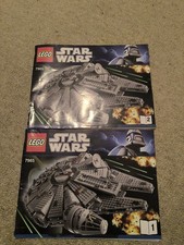 Original 7965 Lego Star Wars
