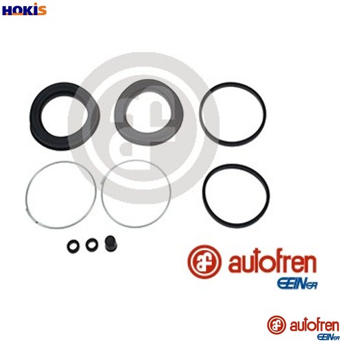 Repair kit brake caliper d4020 - repair,