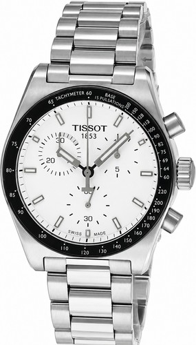 Tissot pr516 quartz 40mm - tissot,