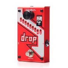 Digitech The Drop Polyphonic