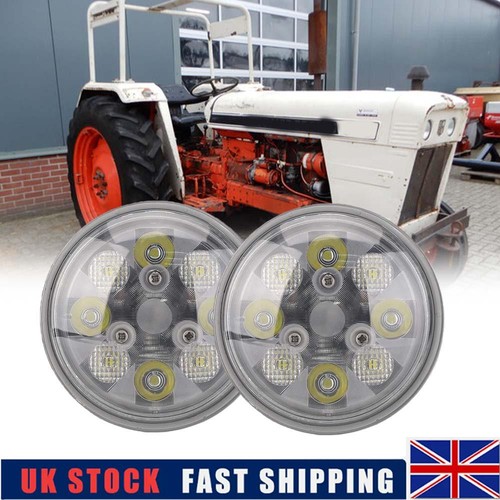 Led headlight for david - led,