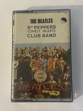Sgt. Peppers 'Lonely Hearts