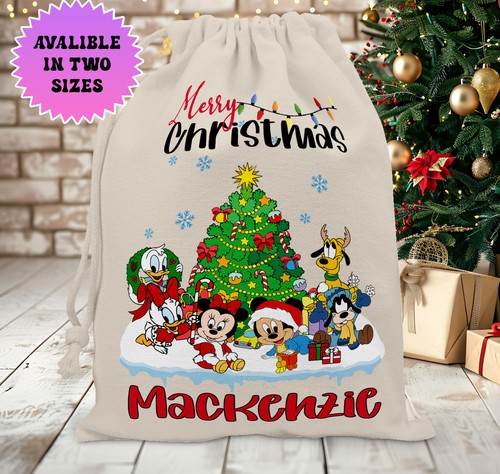 Personalised disney mickey fab - personalised,