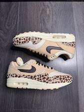 Nike air max - air, leopard