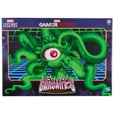 Marvel Legends Gamerverse Gargantos Action Figure
