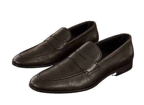 Tod men black - tod’s,