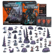 — KILL TEAM TYPHON —