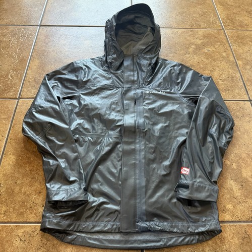 Columbia titanium outdry rain - columbia,