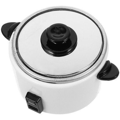 Mini kitchen rice - mini, cooker