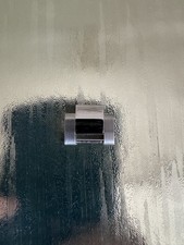 GENUINE ROLEX MODEL DAYTONA GMTMASTER STAINLESS STEEL WATCH OYSTER BRACELET LINK